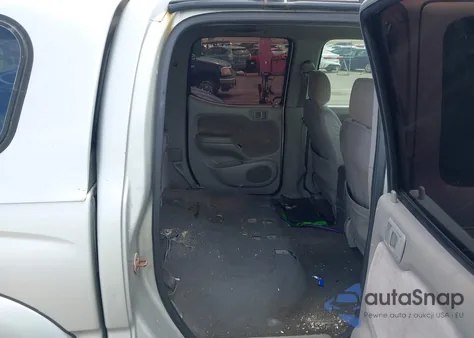 2002 Toyota Tacoma Prerunner V6 z USA, uszkodzony, nr VIN 5TEGN92N62Z073180